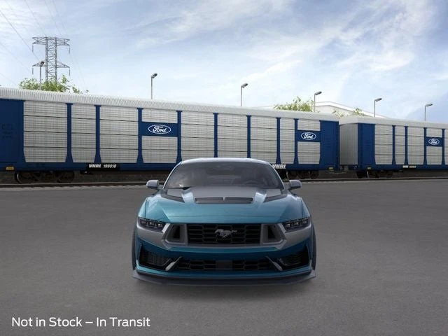 2026 Ford S650 Mustang - Image 6 of 26