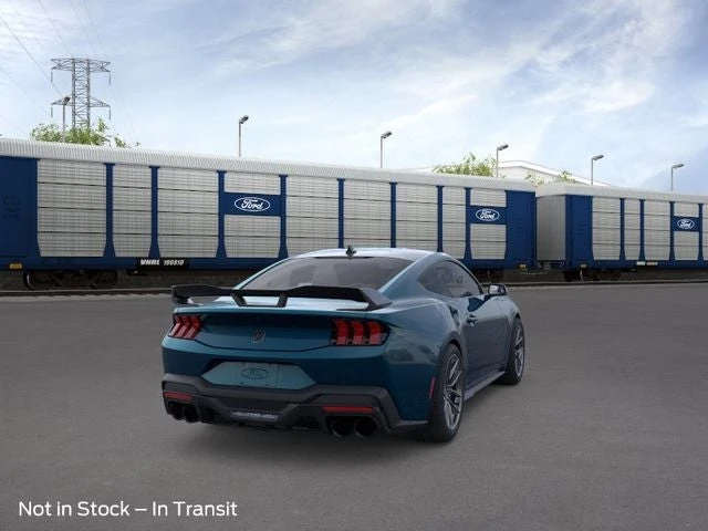 2026 Ford S650 Mustang - Image 8 of 26