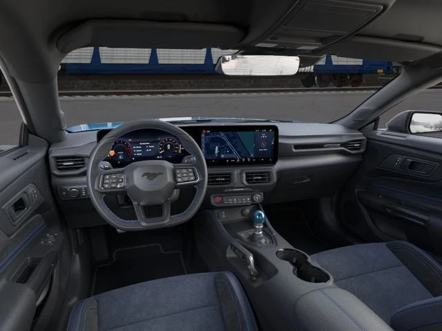 2026 Ford S650 Mustang - Image 9 of 26