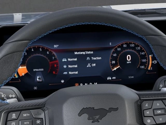 2026 Ford S650 Mustang - Image 13 of 27
