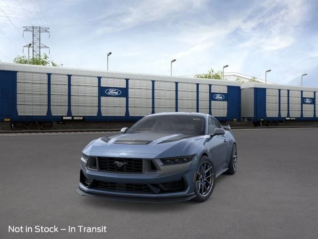 2026 Ford S650 Mustang - Image 2 of 27