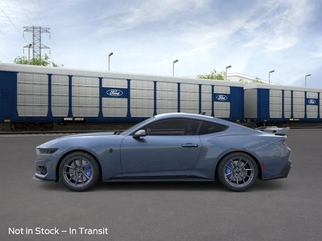 2026 Ford S650 Mustang - Image 3 of 27