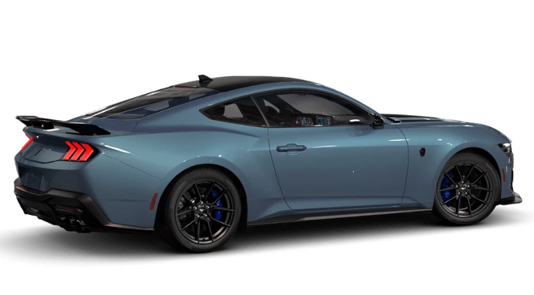 2026 Ford S650 Mustang - Image 25 of 27