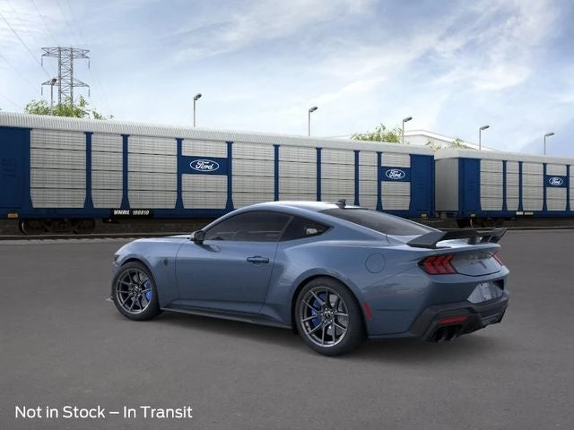 2026 Ford S650 Mustang - Image 4 of 27