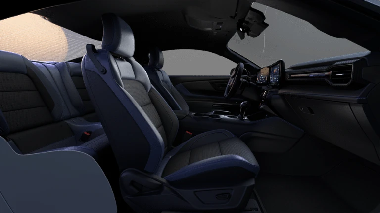 2026 Ford S650 Mustang - Image 27 of 27