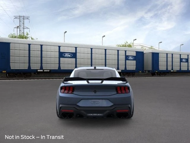 2026 Ford S650 Mustang - Image 5 of 27