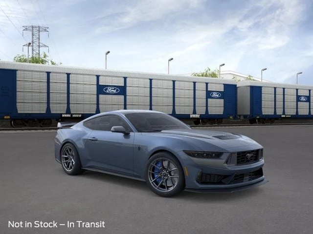 2026 Ford S650 Mustang - Image 7 of 27