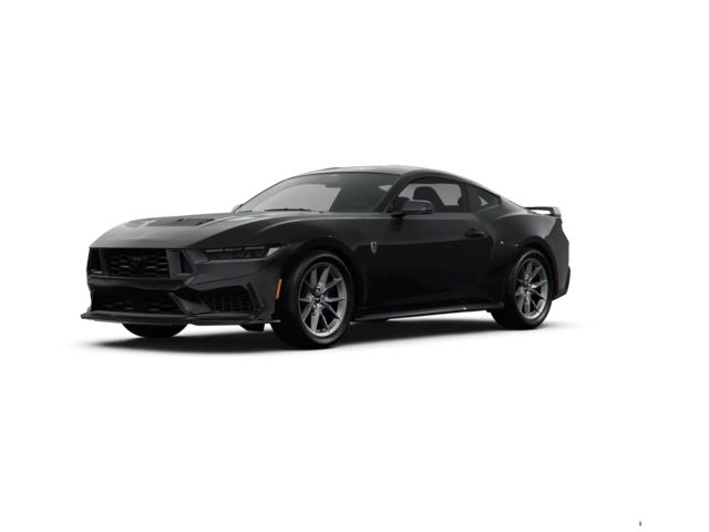 2026 Ford S650 Mustang Dark Horse - Image 2 of 3