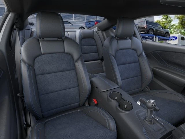 2026 Ford S650 Mustang Dark Horse - Image 10 of 22