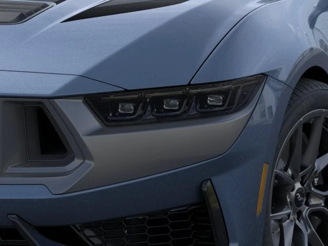 2026 Ford S650 Mustang Dark Horse - Image 18 of 22