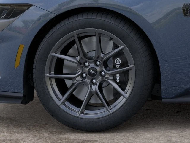 2026 Ford S650 Mustang Dark Horse - Image 19 of 22