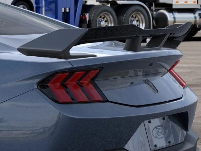 2026 Ford S650 Mustang Dark Horse - Image 22 of 22