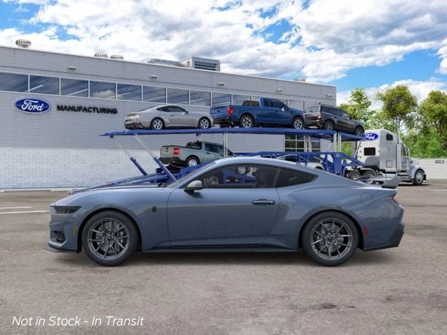 2026 Ford S650 Mustang Dark Horse - Image 3 of 22