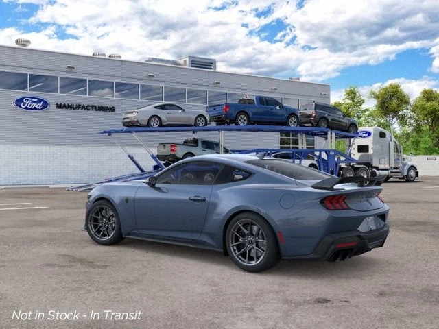 2026 Ford S650 Mustang Dark Horse - Image 4 of 22