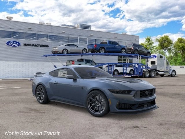 2026 Ford S650 Mustang Dark Horse - Image 7 of 22