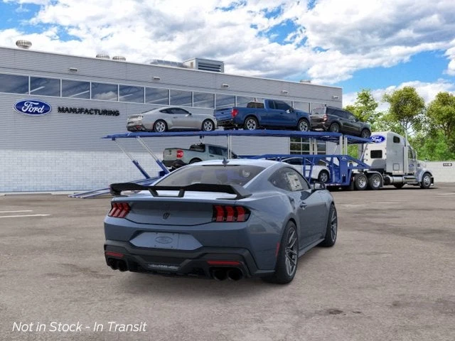 2026 Ford S650 Mustang Dark Horse - Image 8 of 22
