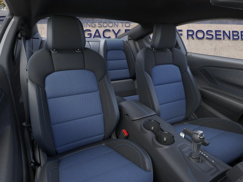2026 Ford S650 Mustang Dark Horse - Image 10 of 22
