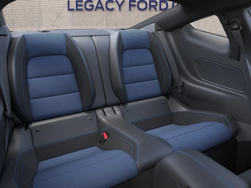 2026 Ford S650 Mustang Dark Horse - Image 11 of 22
