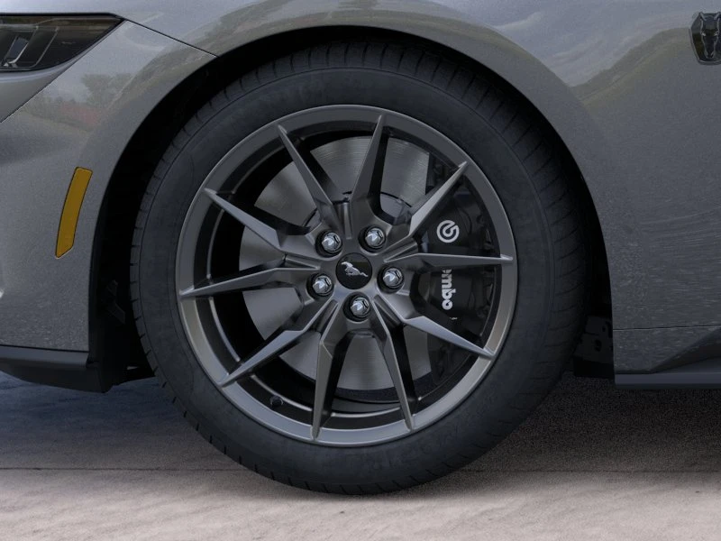 2026 Ford S650 Mustang Dark Horse - Image 19 of 22