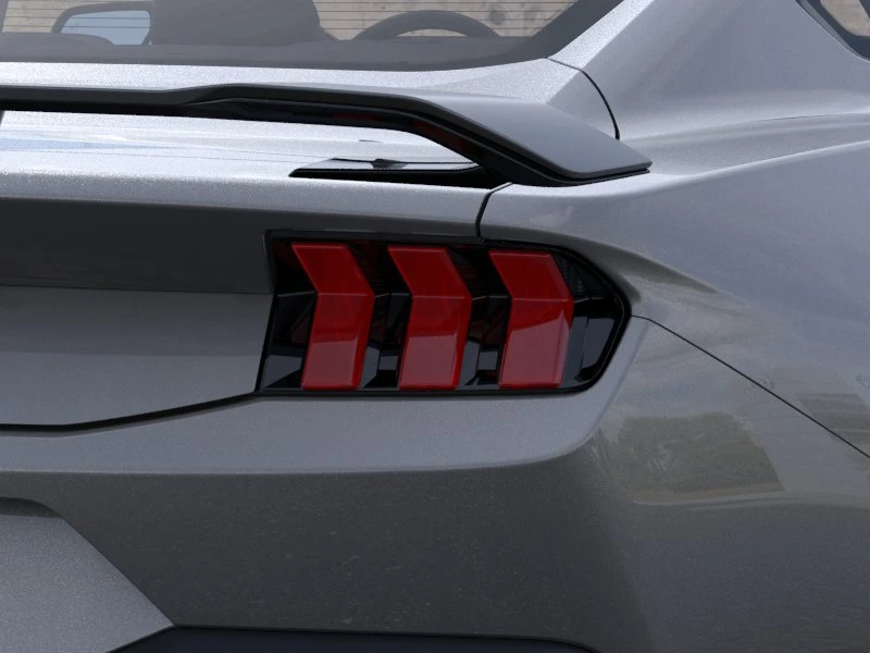 2026 Ford S650 Mustang Dark Horse - Image 21 of 22