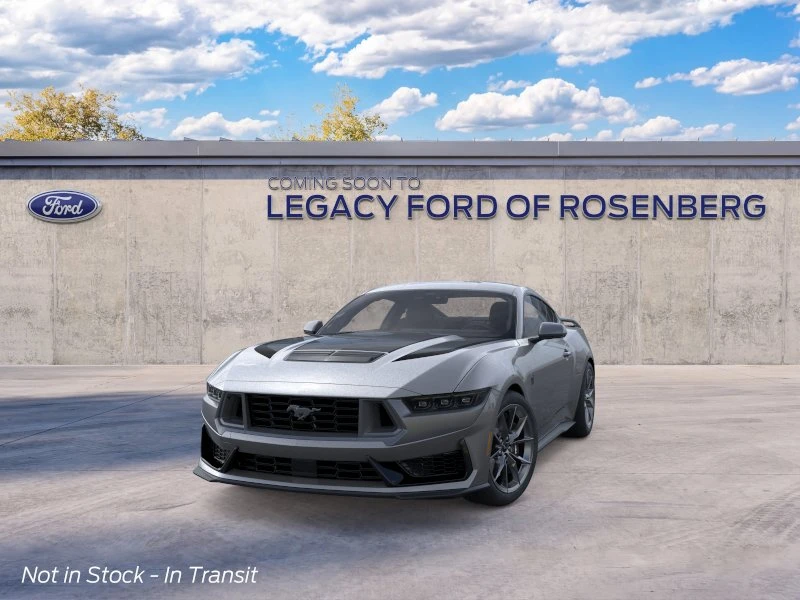 2026 Ford S650 Mustang Dark Horse - Image 2 of 22