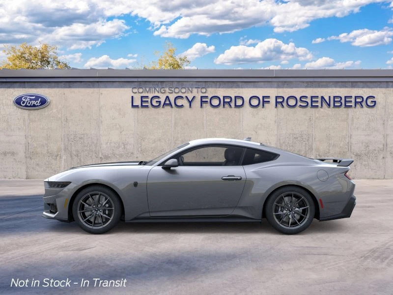 2026 Ford S650 Mustang Dark Horse - Image 3 of 22