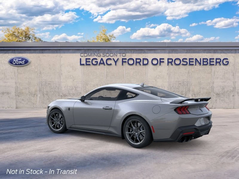 2026 Ford S650 Mustang Dark Horse - Image 4 of 22