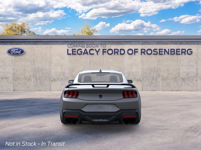 2026 Ford S650 Mustang Dark Horse - Image 5 of 22