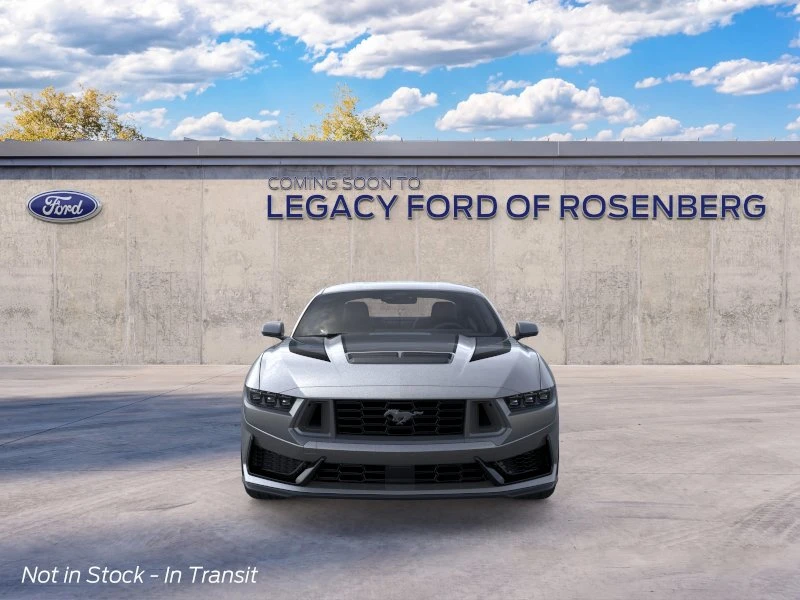 2026 Ford S650 Mustang Dark Horse - Image 6 of 22