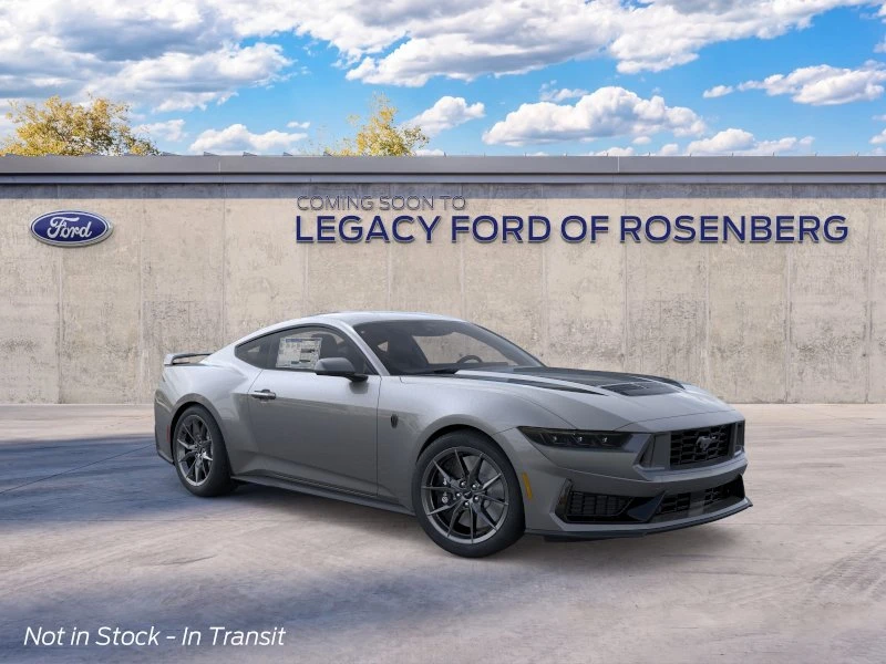 2026 Ford S650 Mustang Dark Horse - Image 7 of 22