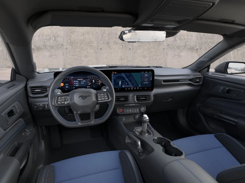 2026 Ford S650 Mustang Dark Horse - Image 9 of 22