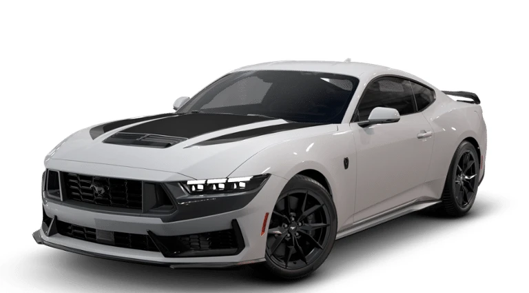 2026 Ford S650 Mustang Dark Horse - Image 2 of 6
