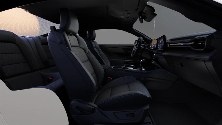 2026 Ford S650 Mustang Dark Horse - Image 6 of 6