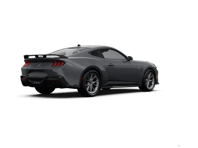 2026 Ford S650 Mustang Dark Horse - Image 3 of 3
