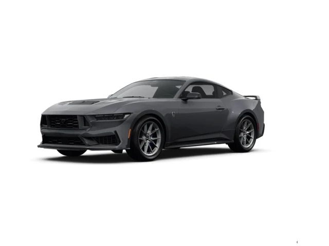 2026 Ford S650 Mustang Dark Horse - Image 2 of 3