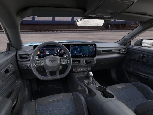 2026 Ford S650 Mustang Dark Horse - Image 10 of 25