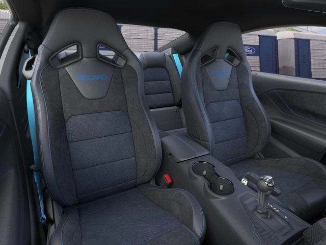 2026 Ford S650 Mustang Dark Horse - Image 11 of 25