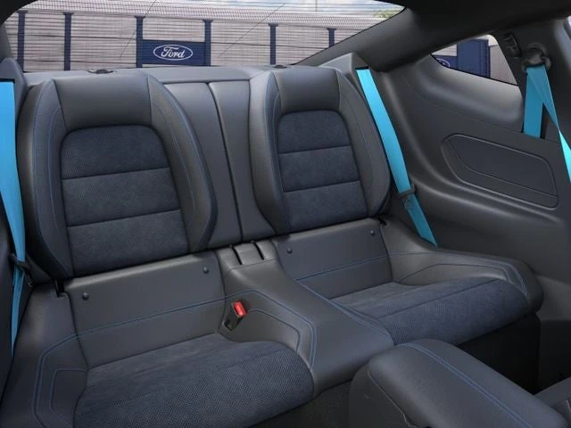 2026 Ford S650 Mustang Dark Horse - Image 13 of 25