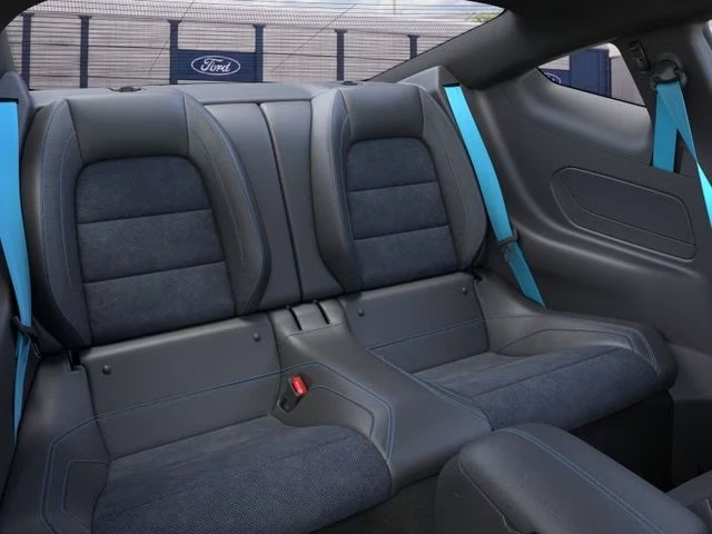 2026 Ford S650 Mustang Dark Horse - Image 13 of 25