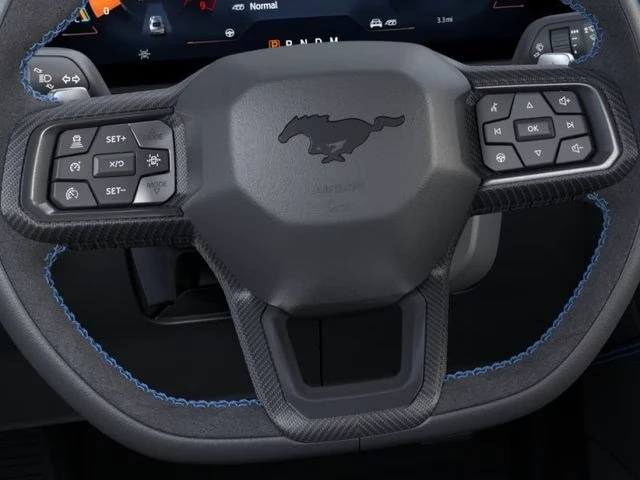 2026 Ford S650 Mustang Dark Horse - Image 14 of 25