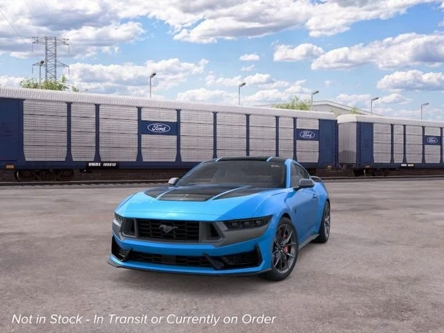 2026 Ford S650 Mustang Dark Horse - Image 2 of 25