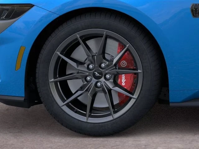 2026 Ford S650 Mustang Dark Horse - Image 22 of 25
