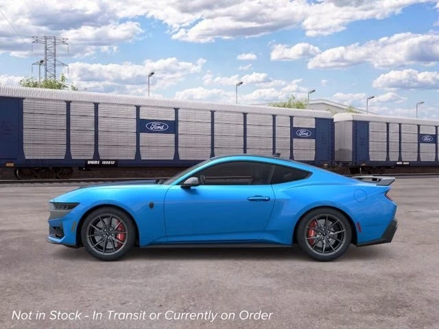 2026 Ford S650 Mustang Dark Horse - Image 3 of 25