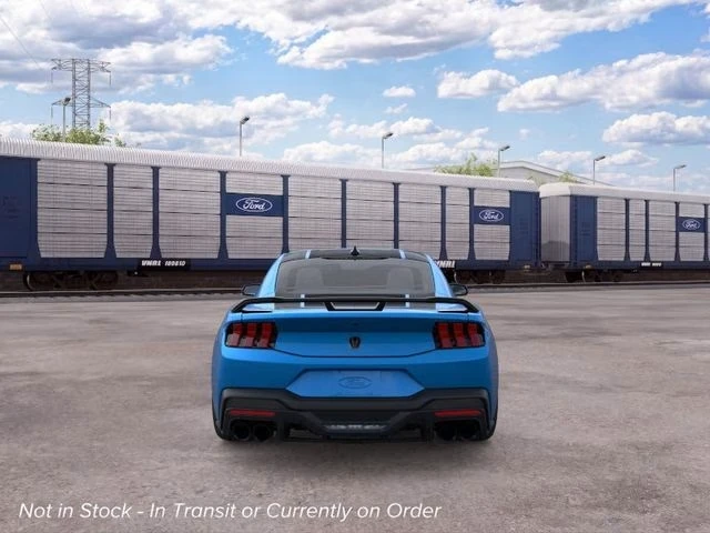 2026 Ford S650 Mustang Dark Horse - Image 5 of 25