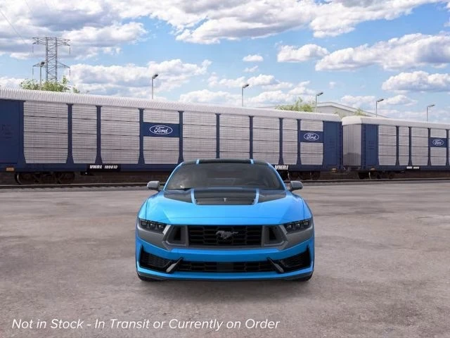 2026 Ford S650 Mustang Dark Horse - Image 7 of 25