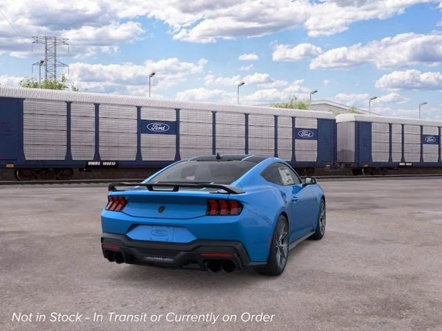 2026 Ford S650 Mustang Dark Horse - Image 9 of 25