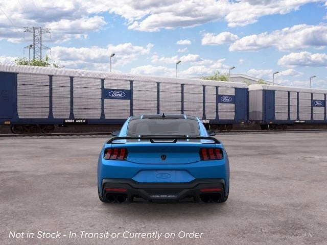 2026 Ford S650 Mustang Dark Horse - Image 5 of 25