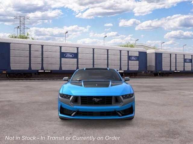 2026 Ford S650 Mustang Dark Horse - Image 7 of 25