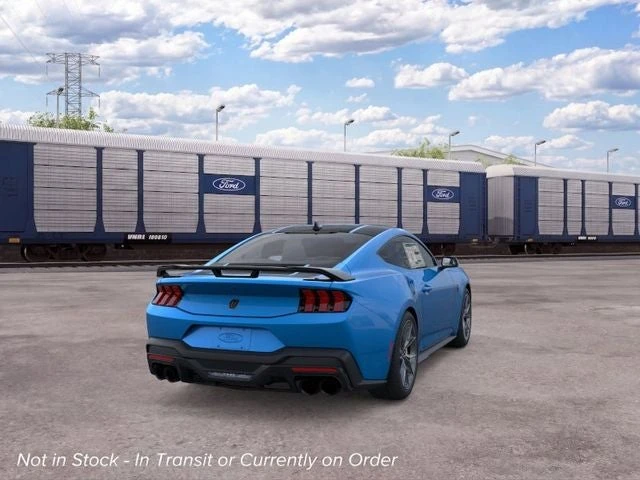 2026 Ford S650 Mustang Dark Horse - Image 9 of 25