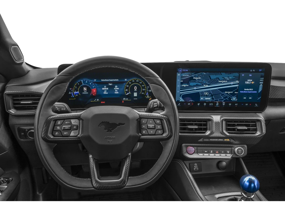 2026 Ford S650 Mustang - Image 4 of 12
